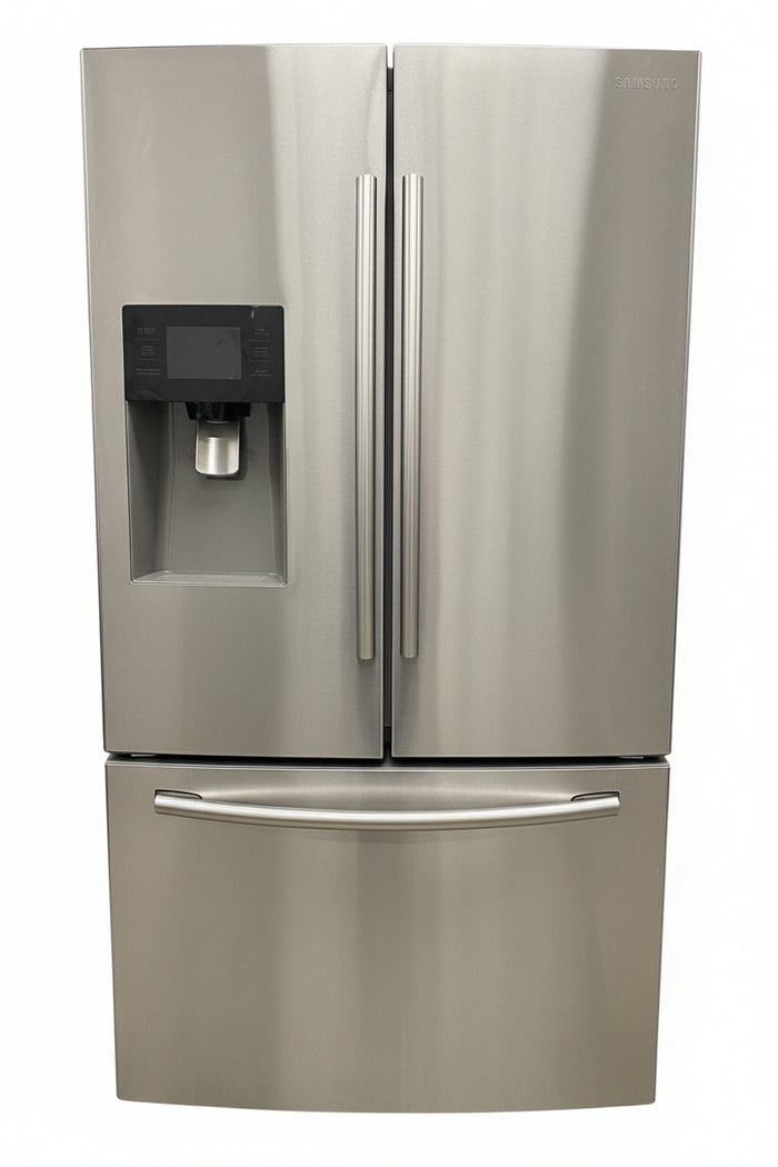 Samsung Stainless Steel French Door Fridge