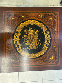 Replica Louis XVI Style Side Table