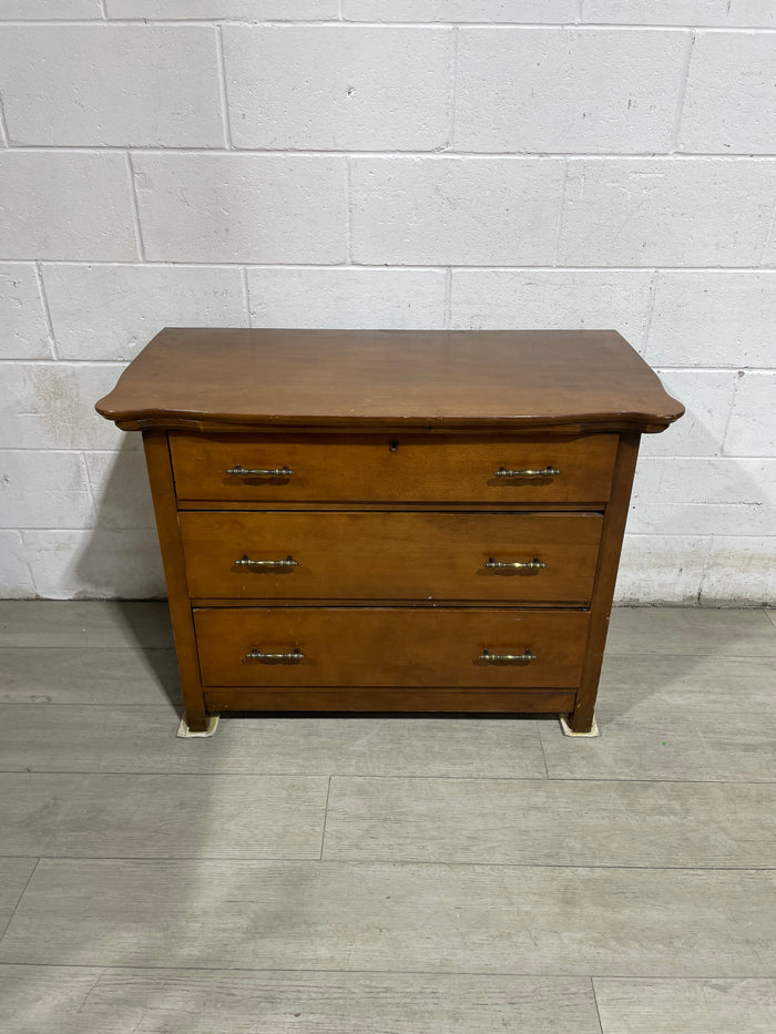 Small Vintage Dresser