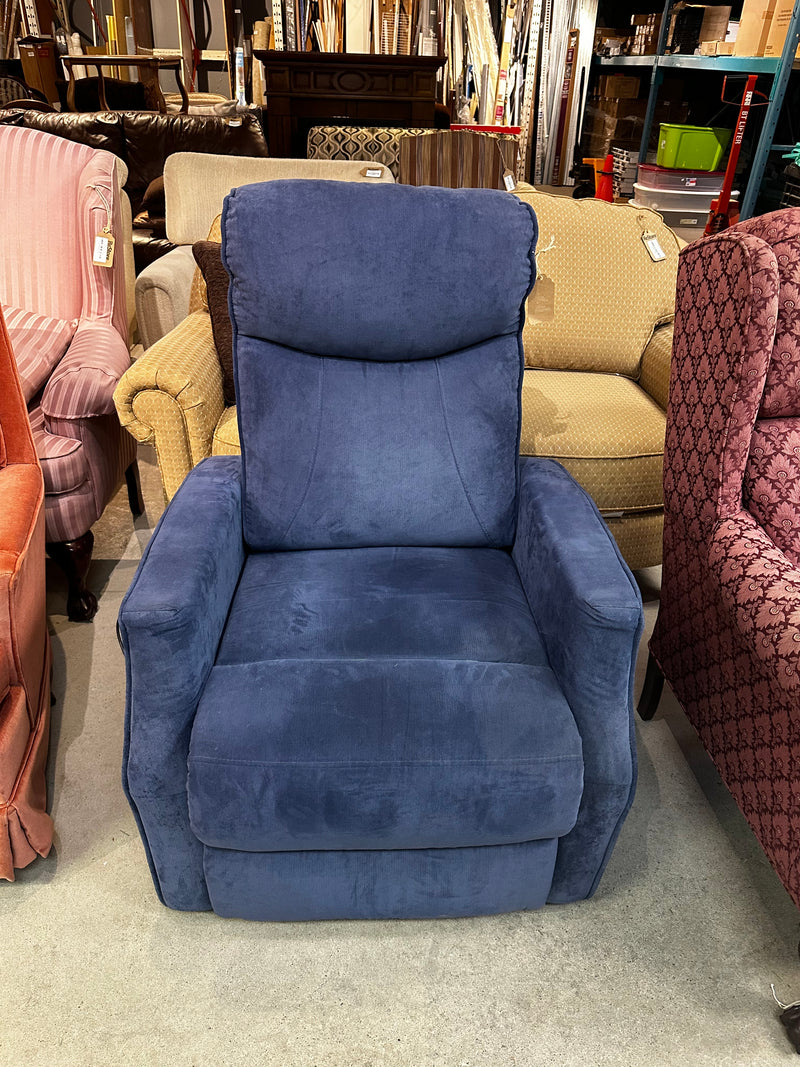 HomCom Massage Lift Chair