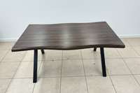 Live Edge Dining Table