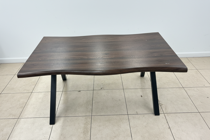 Live Edge Dining Table