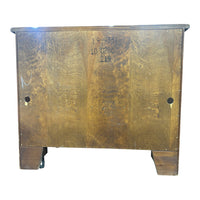 EthanAllen Rustic Multi-Purpose Media Unit