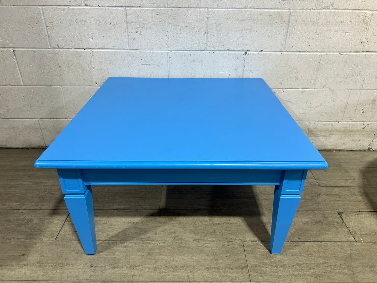 Azul Coffee Table