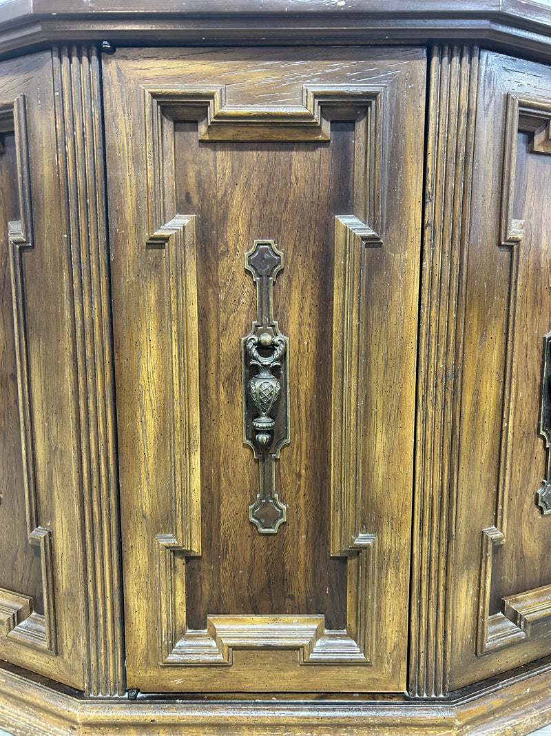 Napoli Hallway Cabinet