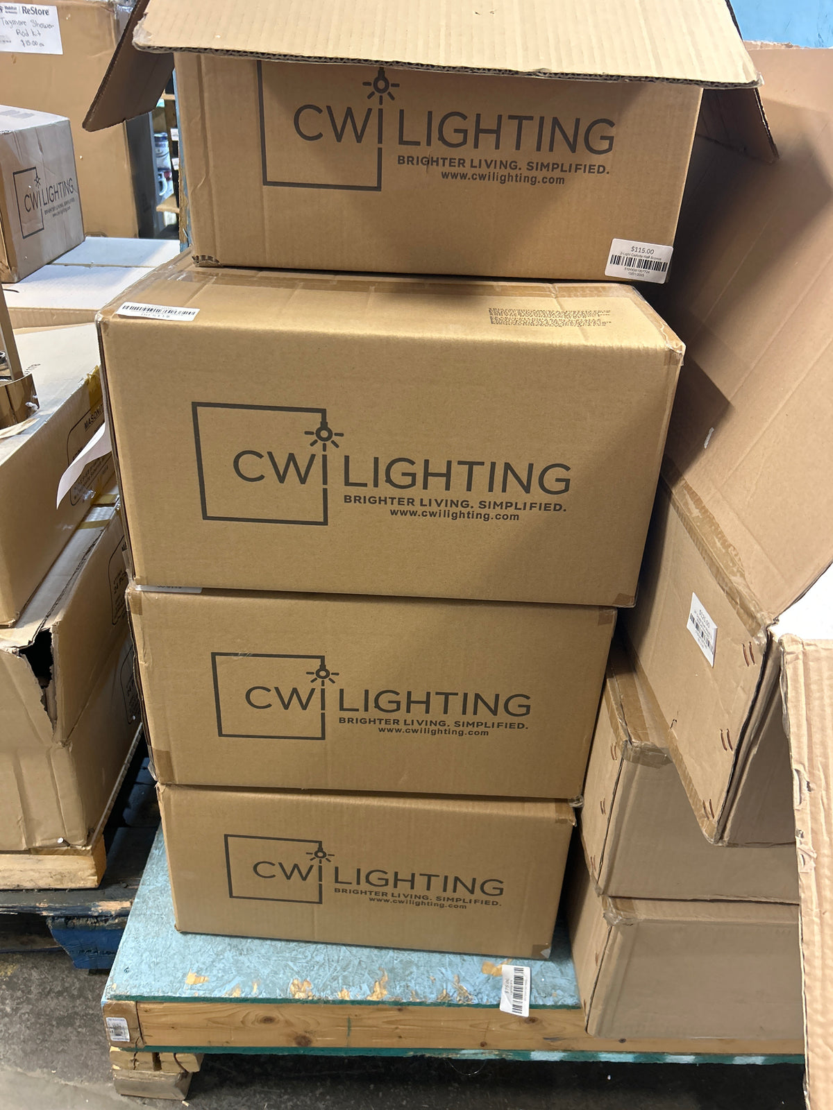 2-Light Carlotta Wall Sconce