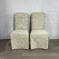 Elegg Pair of Chairs