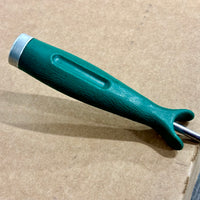 Standard Paint Roller Green Handle - 4-Inch Wide