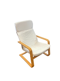 Ikea POÄNG Armchair