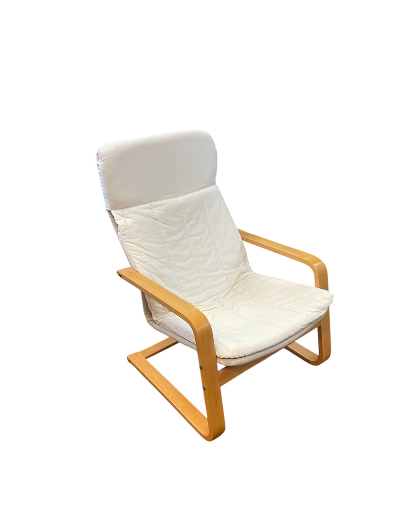 Ikea POÄNG Armchair