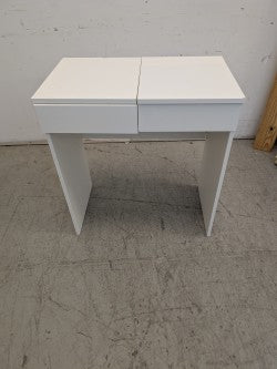 Makeup Drawer With Mirror