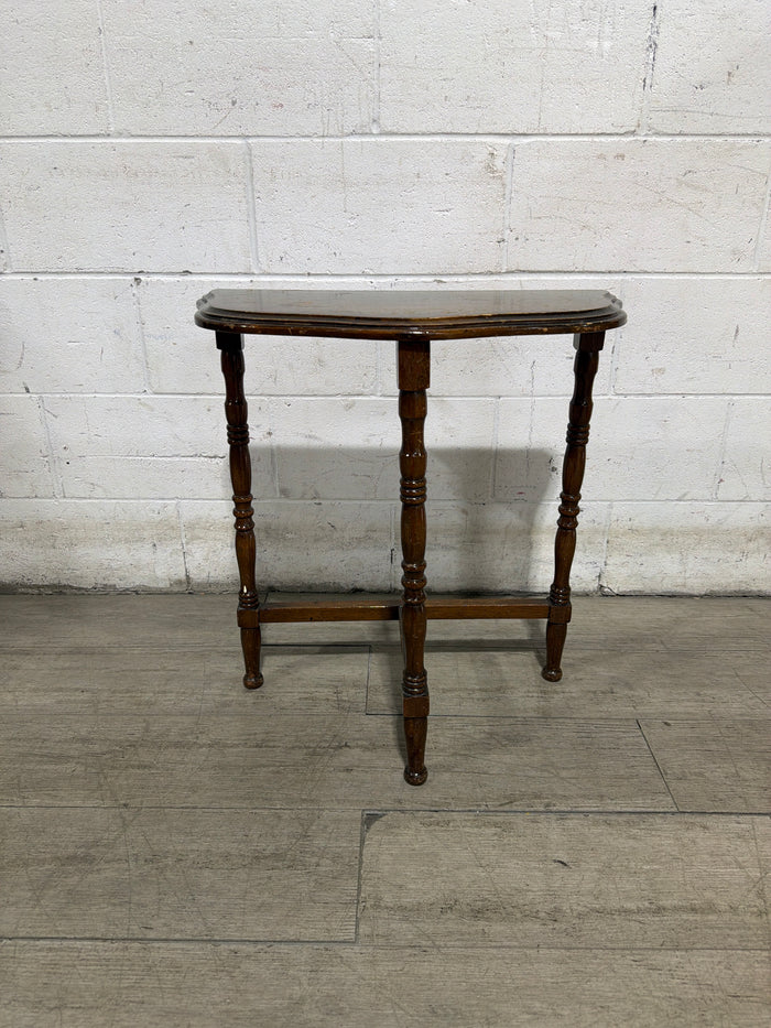 Vintage Antique Side Table