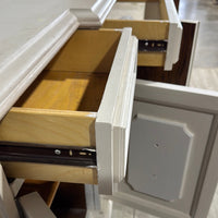 DIY Project Sideboard