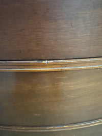 Antique 3-Drawer Dresser