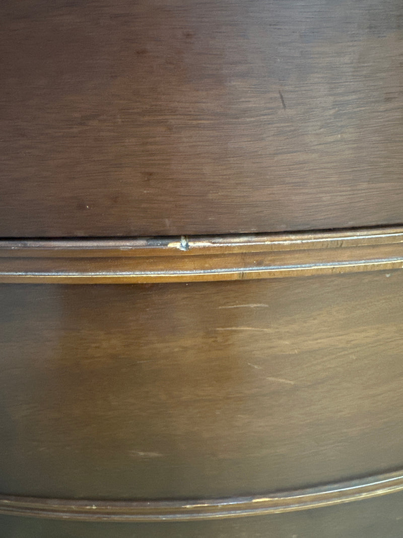 Antique 3-Drawer Dresser