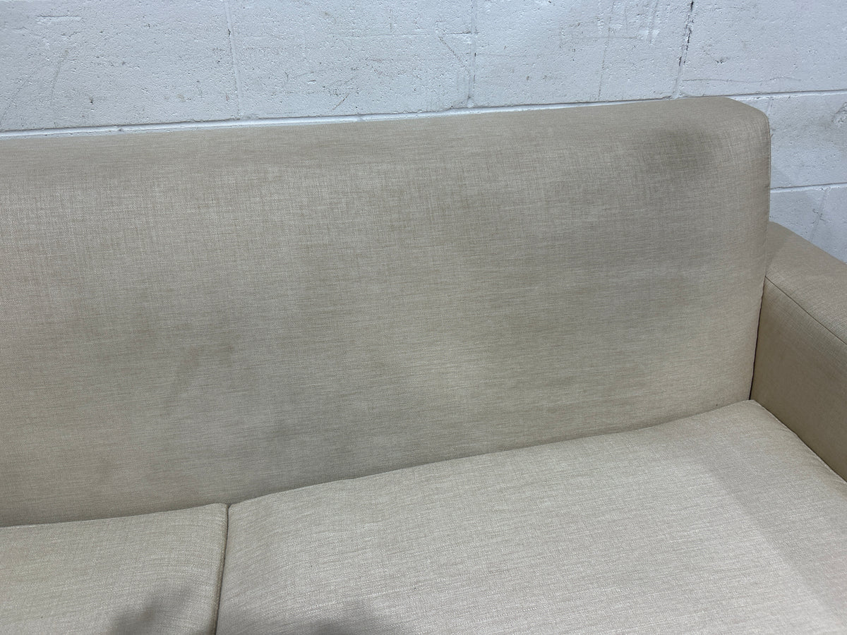 Naturae Three Seater