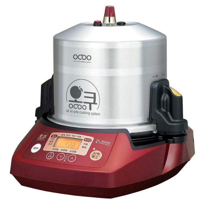 Ocoo Pressure MultiPurpose Cooker