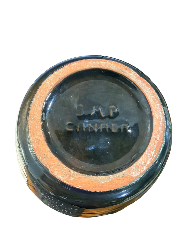 BMP Large Vase - Blue Mountain Pottery