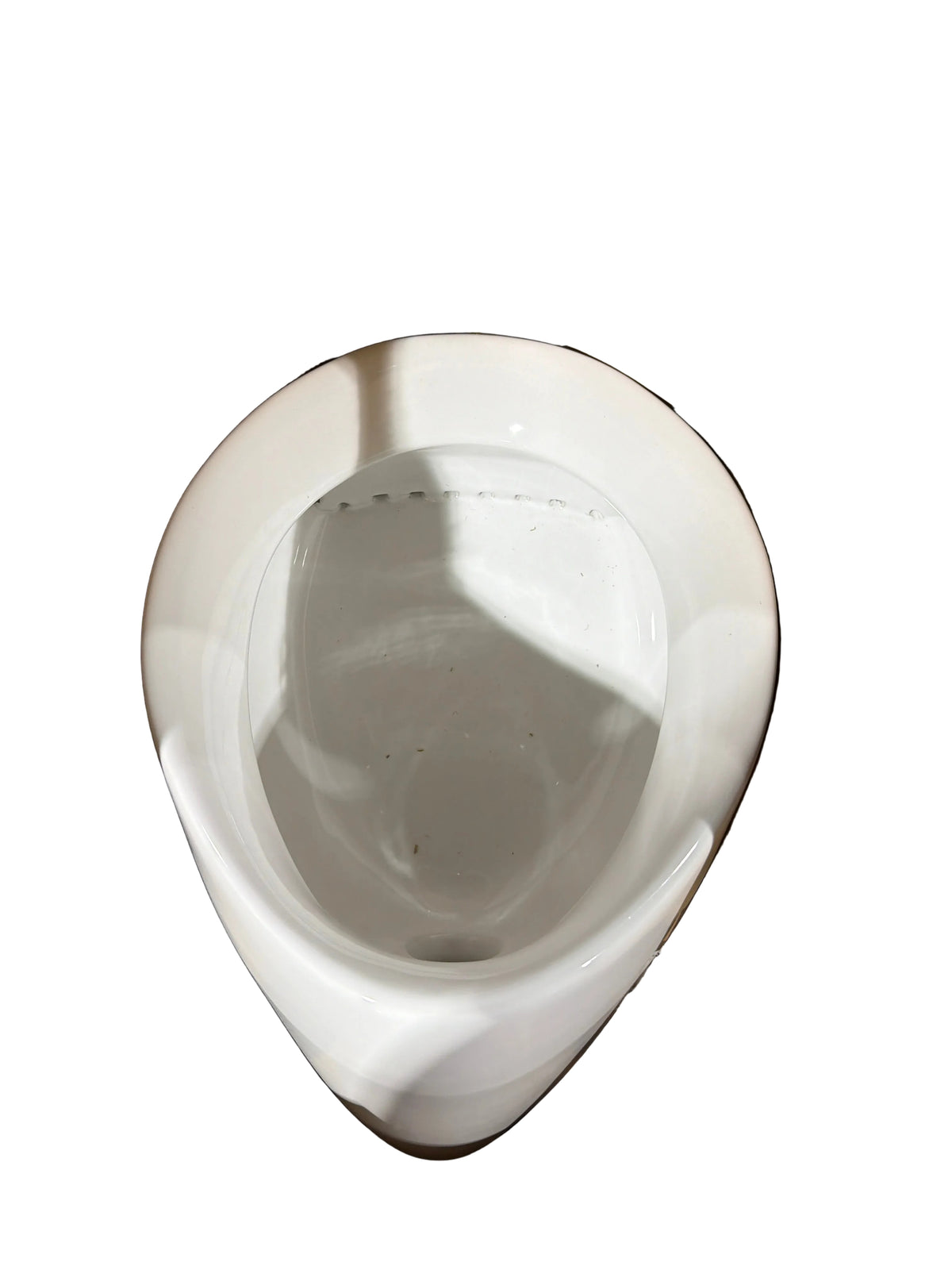 TOTO White Porcelain Urinal