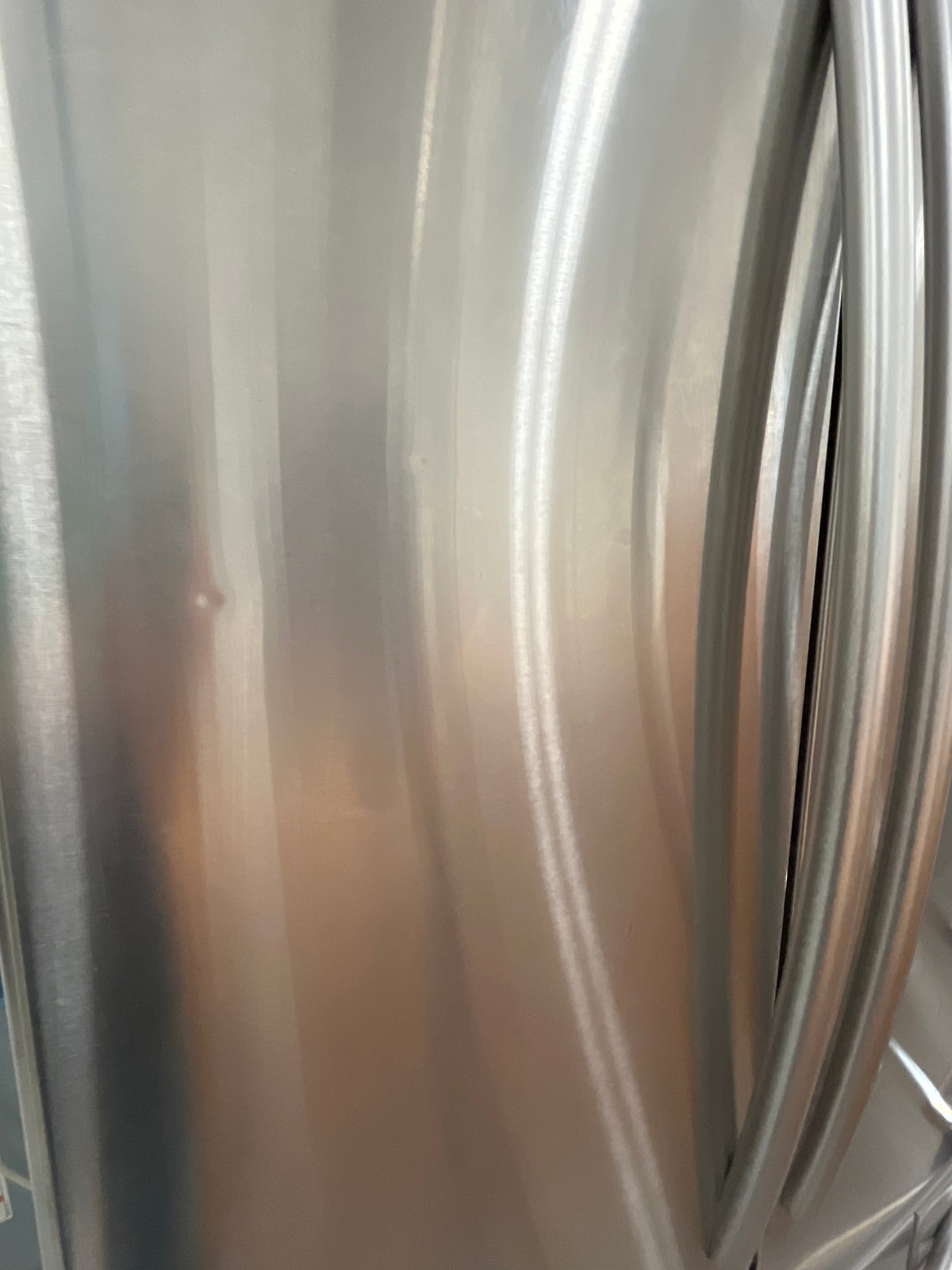 32"W French Door Refrigerator