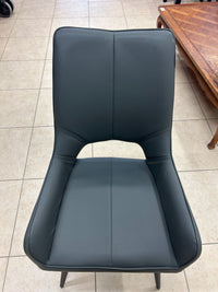 Bromley Dining Chair (Grey)