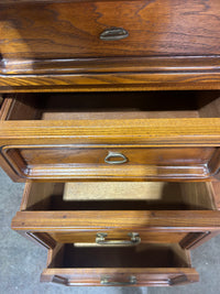 Gentleman's Chest Armoire