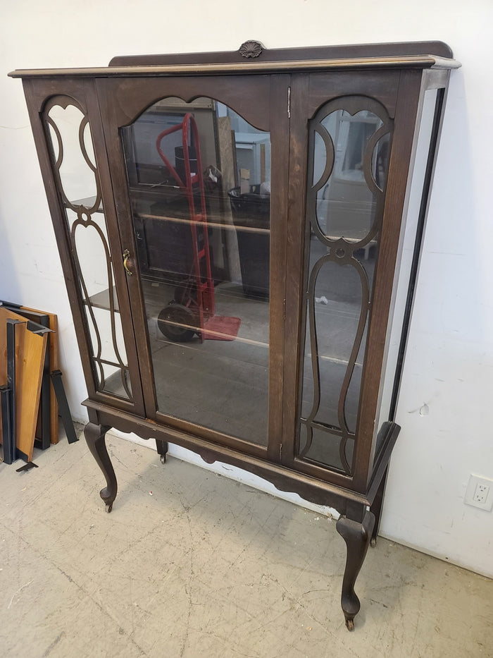 40" Antique Hutch