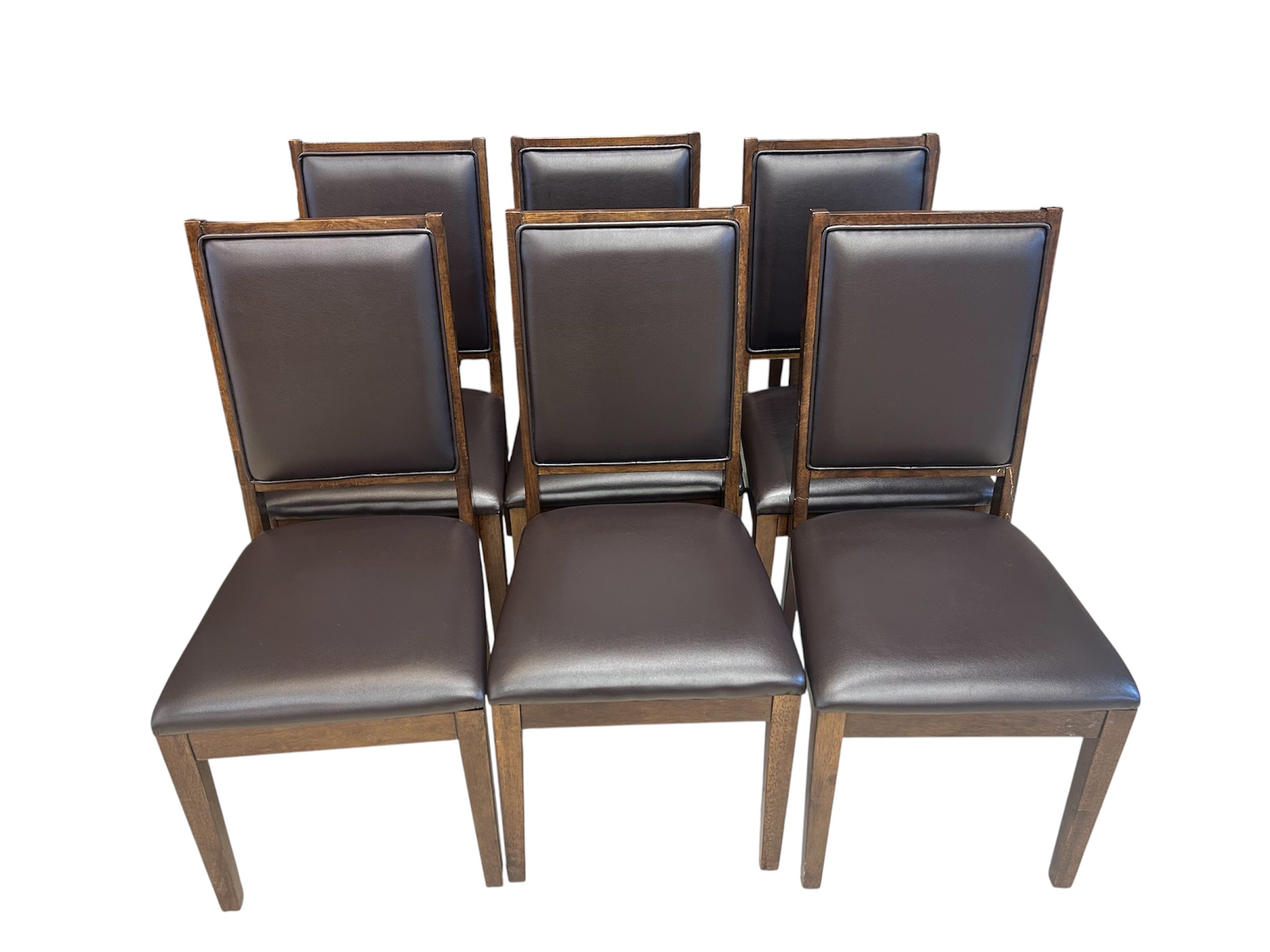Dining Chairs – Habitat ReStore GTA