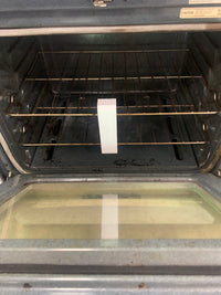 Maytag White Gas Stove