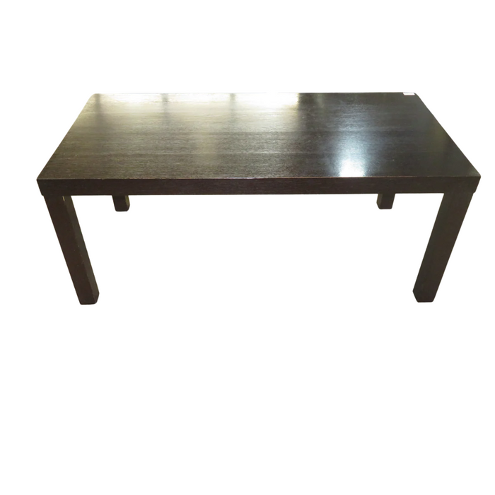 71"W Dining Table