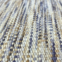 3x5-ft Caramel Rug, Wool, 249