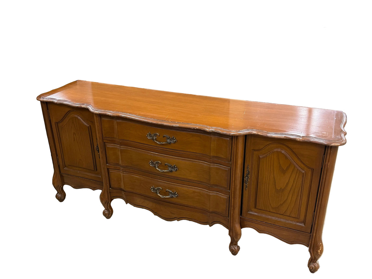 French Provincial Styled Sideboard