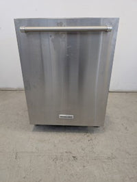 KitchenAid Stainless Steel Dishwasher