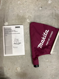 6.5" Makita Plunge Cut Circular Saw