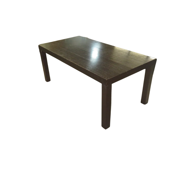 71"W Dining Table