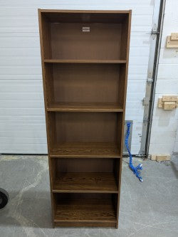 Shelving Unit