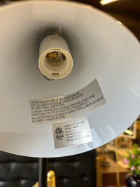 Midmod Floor Lamp