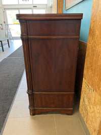 68"W Wooden Sideboard