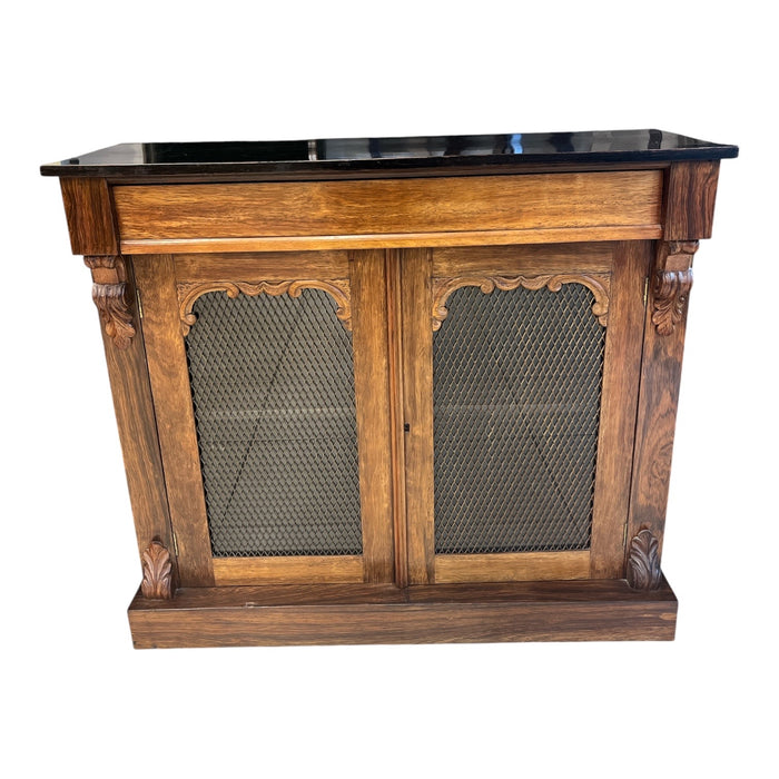 Raffa Buffet Table