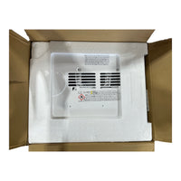 Vissani 8,000 BTU Window Air Conditioner in White