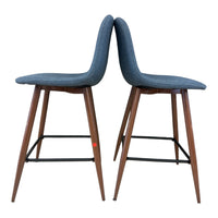 Moocroft Counter Stools (Set of 2)