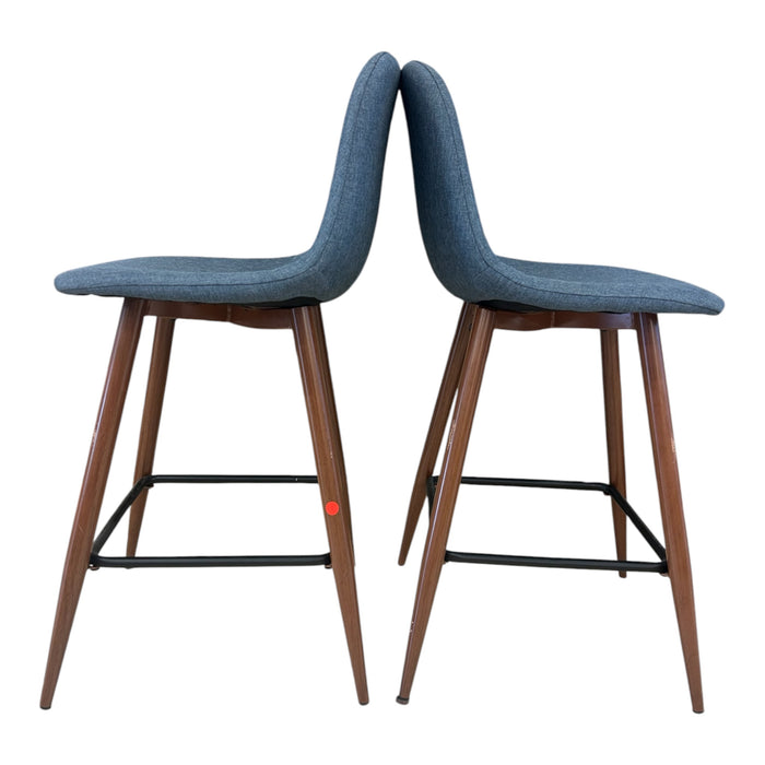 Moocroft Counter Stools (Set of 2)