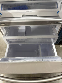 Samsung French Doors Fridge / Freezer Combo SFDF15