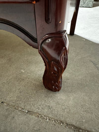 Dresser And Mirror by Les Industries A-P Industries Inc.