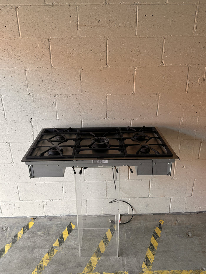 Gaggenau Cooktop