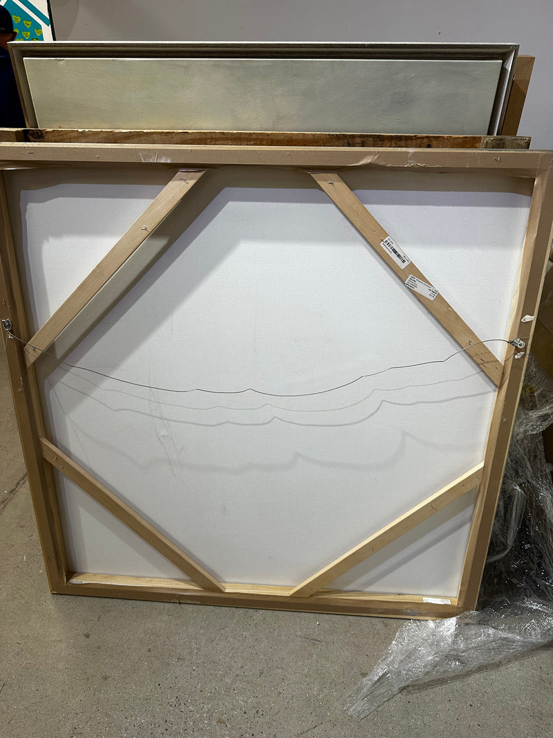 Reflection Stream