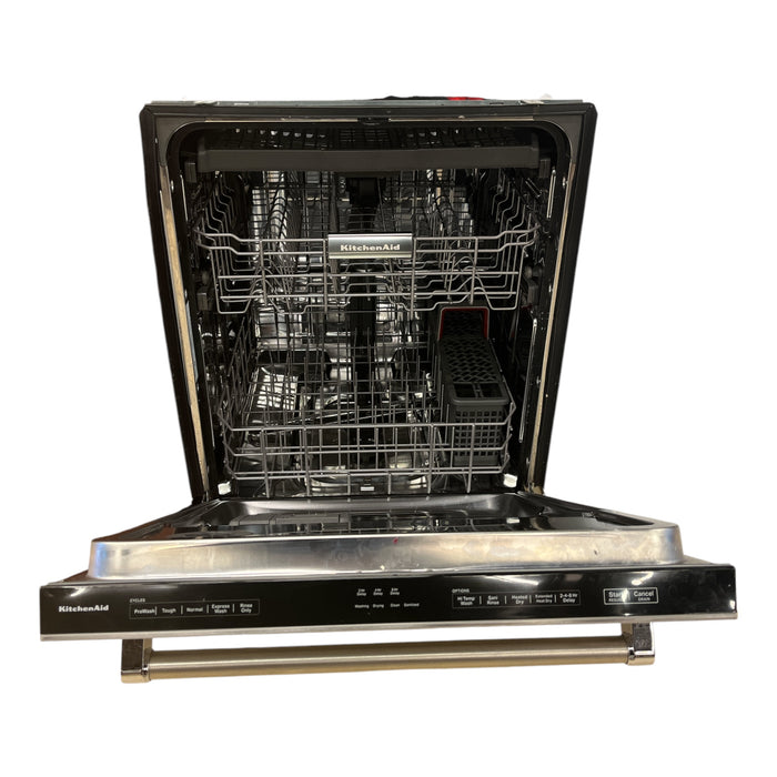 KitchenAid KDTE204KPS Dishwasher