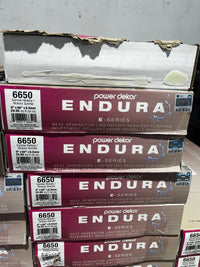 Endura  Luxury Vinyl Plank Flooring - Total 1,225.9 Sq.ft.