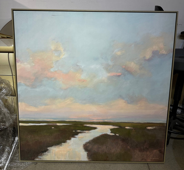 Reflection Stream