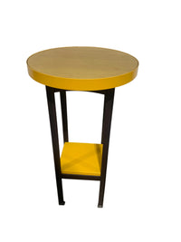 Round Side Table